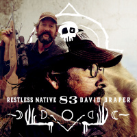 83: Petersen’s Hunting Editor, Writer  Foodie, David Draper