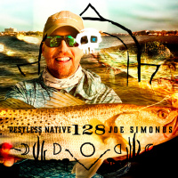 128: Salt Strong Founder, Joe Simonds