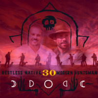 30: Brad Neathery  Tyler Sharp, Modern Huntsman