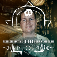 116: Firearms Historian, Logan Metesh