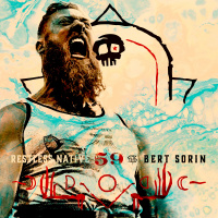 59: Bert Sorin, Hammer Thrower, Bowhunter, Entrepreneur  Total Beast