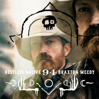94: Suicide Bomb Survivor, Veteran  Hunter, Braxton McCoy