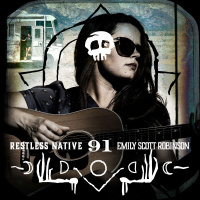 91: Singer, Songwriter  Rambler, Emily Scott Robinson