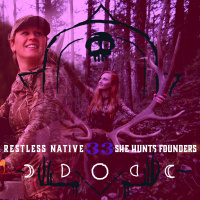 32: Shannon Lansdowne  Brittany Boddington, She Hunts Skills Camp