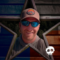 112: Cable Smith, Radio Host  World-Traveled Hunter