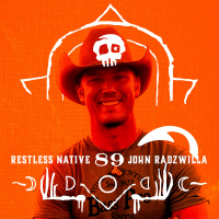 89: Editor-in-Chief of Hook  Barrel Magazine, John Radzwilla