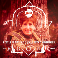 56: National Wild Turkey Federation CEO, Becky Humphries