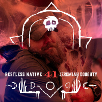 41: Jeremiah Doughty, Wild Game Chef with From Field to Plate