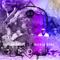 34: Olivia Opre, Hunting Consultant, Mrs. America Contestant  Conservationist