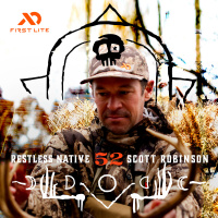 52: Scott Robinson, First Lite Co-Founder