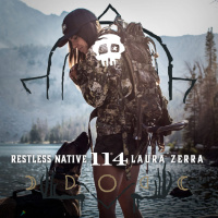 114: Laura Zerra, Naked  Afraid Star, Survivalist  Hunter
