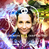 61: Tara Couture, Farmer  Certified Nutritionist