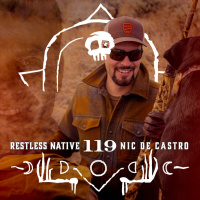 119: Hunter  Outdoor Entrepreneur, Nic De Castro (LandTrust)