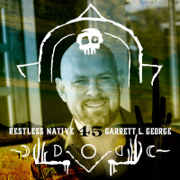 45: Garrett L. George, Trinity Oaks Volunteer