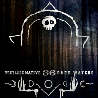 36: King of Horror  Paranormal Storyteller, Dark Waters