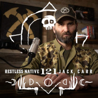 121: Jack Carr, Navy SEAL Sniper  Author
