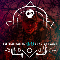 49: Chad VanCamp, Garmin Product Manager, Bowhunter