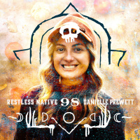 98: Danielle Prewett, MeatEater’s Wild Foods Contributing Editor