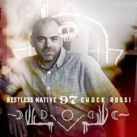 97: Previous Facebook Employee  Founder of Open Source Defense, Chuck Rossi