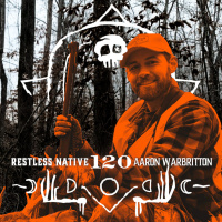 120: The Hunting Public’s Aaron Warbritton