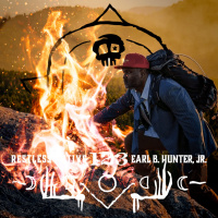 123: Backpacker  Founder of Black Folks Camp Too, Earl B. Hunter, Jr.