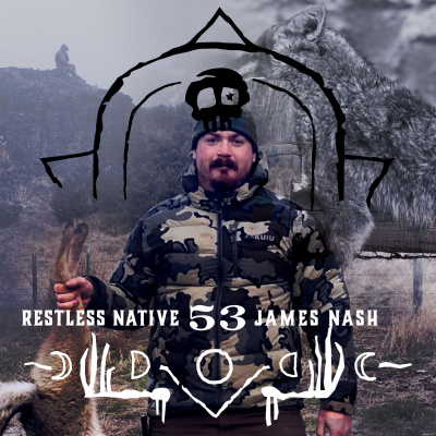Restless Native
