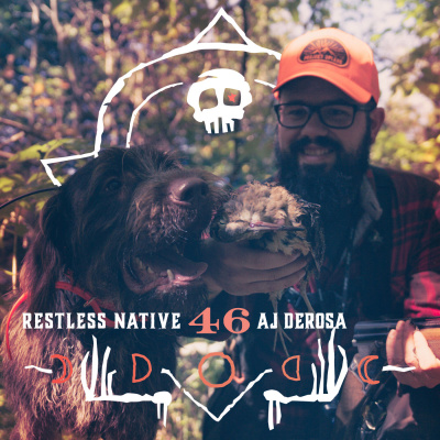 Restless Native