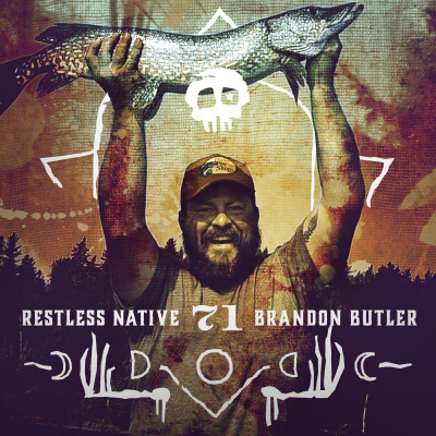 Restless Native