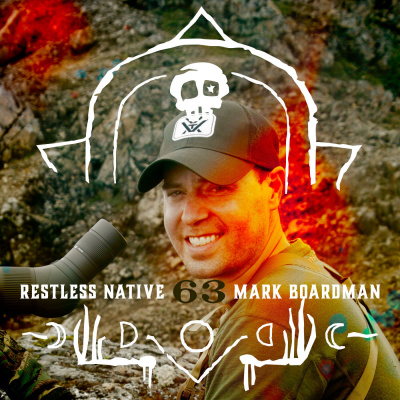Restless Native