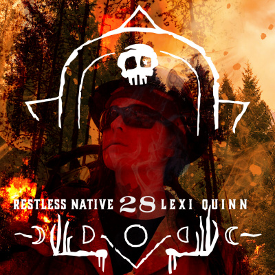 Restless Native