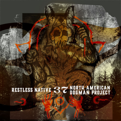 Restless Native