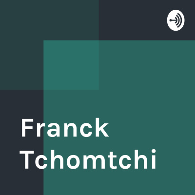 Franck Tchomtchi