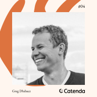 #04 Greg Dłubacz - Catenda AS