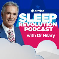 Sleep Revolution with Dr Hilary