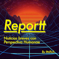 Enfermos de Información - 8411 - Reportt 