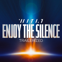 Enjoy The Silence (Trailerized)Instrumental