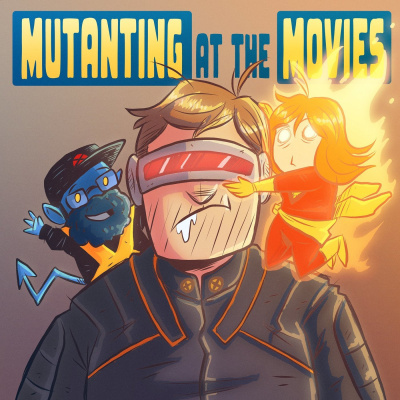 Marveling At The Movies