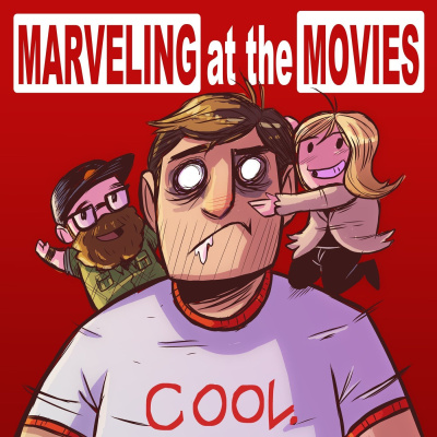Marveling At The Movies
