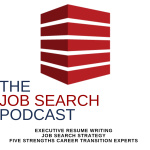 Job Search Podcast By Amy L. Adler, Five Strengths Career Transition Experts