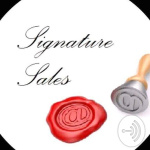 Signature Sales Ireland