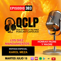 QCLP-4 Honrar Padre y Madre