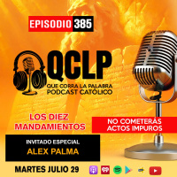 QCLP-6. No cometeras actos impuros