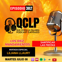 QCLP-3. Santificar las fiestas