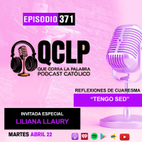 QCLP-Tengo Sed