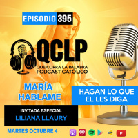 QCLP-7. Hagan lo que El les diga