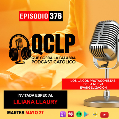 Que Corra La Palabra