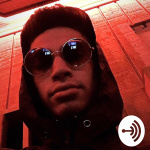 Jayme Stewart - First Podcast