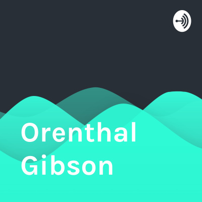 Orenthal Gibson