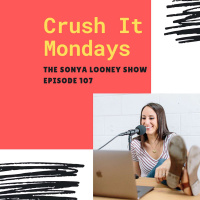 Crush It Mondays - The Missing Link: The Courage to Rest