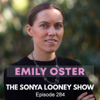 Data-Driven Parenting with Emily Oster